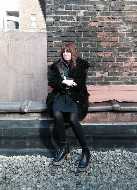 朱迪·贝克尔 Judy Becker 