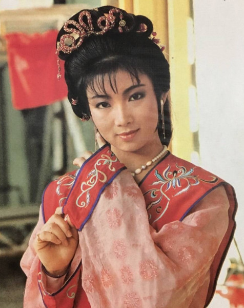 王绮琴 Yee-Kam Wong