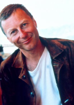 米尔科·曼彻夫斯基 Milcho Manchevski 米尔乔·曼切夫斯基 Milcho Manchevsky