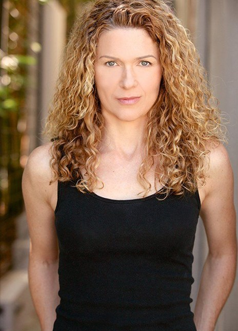 杰里·塔布斯 Jerri Tubbs 