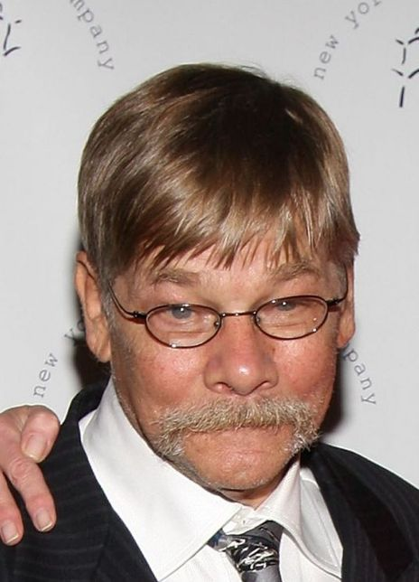 马修·考尔斯 Matthew Cowles 