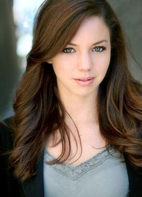 斯蒂芬妮·奥诺雷 Stephanie Honoré 