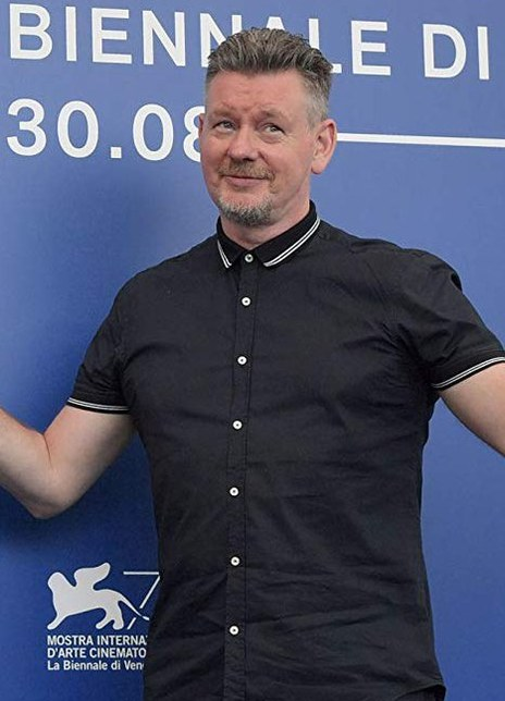 约翰·戈登·辛克莱尔 John Gordon Sinclair 约翰·戈登·辛克莱尔 John Gordon Sinclair