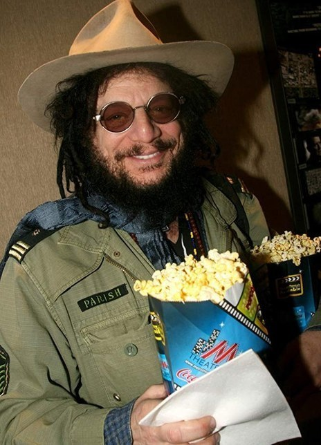 唐·渥斯 Don Was Don Fagenson