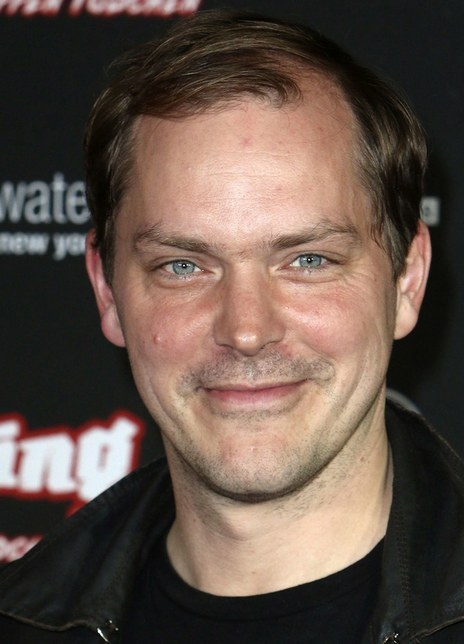 戈德哈尔德·吉瑟 Godehard Giese 戈德哈尔德·吉瑟 Godehard Giese