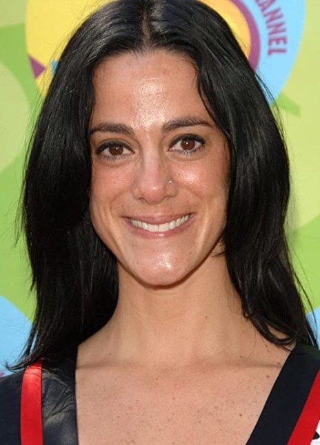 妮卡·福特曼 Nika Futterman 