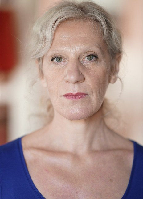 艾曼妞·格伦沃尔德 Emmanuelle Grönvold 艾曼妞·格伦沃尔德 Emmanuelle Grönvold