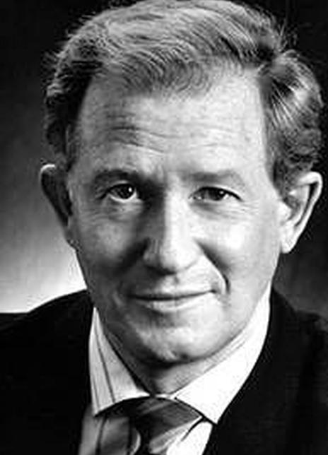 哈维·埃文斯 Harvey Evans Harvey Hohnecker