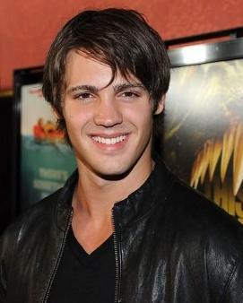 史蒂文·R·麦奎因 Steven R. McQueen Steven Chadwick McQueen