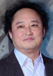 金正碧 Jung-pal Kim 김정팔