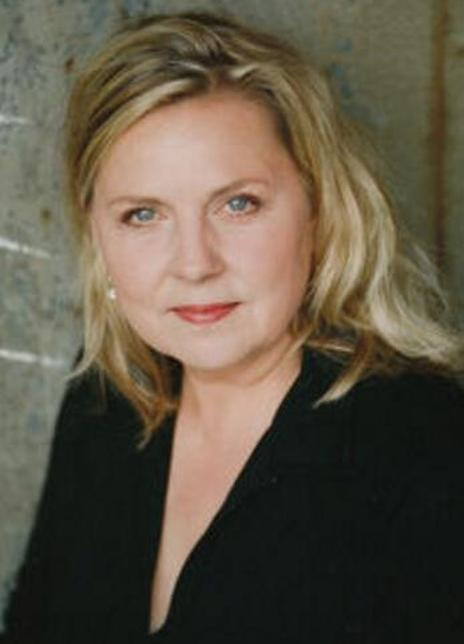 拉莫娜·库泽-莉比诺 Ramona Kunze-Libnow 