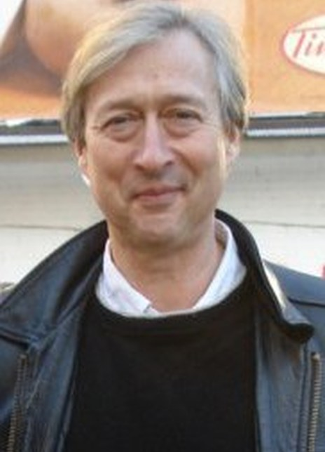 理查德·麦克米伦 Richard McMillan 