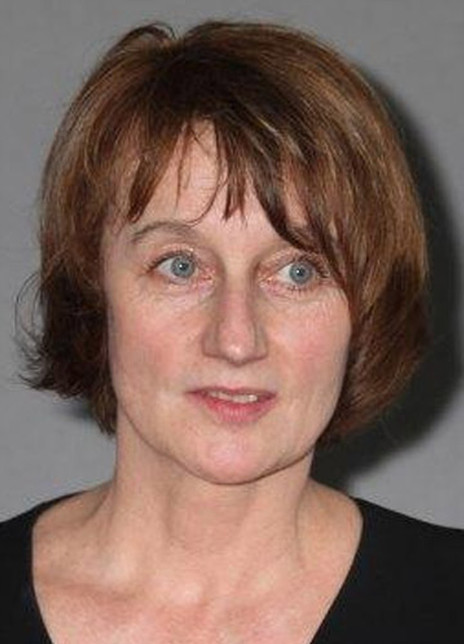 卡罗利娜·尚珀蒂埃 Caroline Champetier 