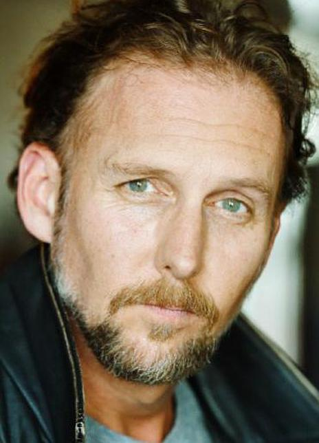 杰森·华纳·史密斯 Jayson Warner Smith 