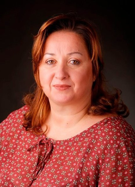 卡门·波梅拉 Carmen Pommella 