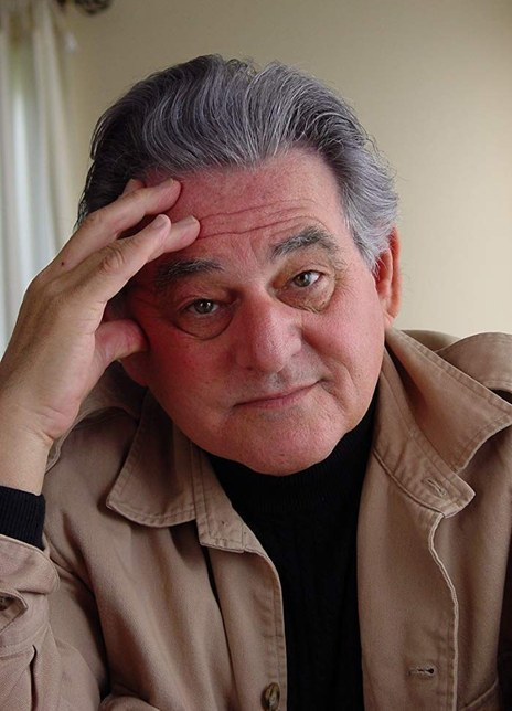 迈克尔·拜伦 Michael Byron 