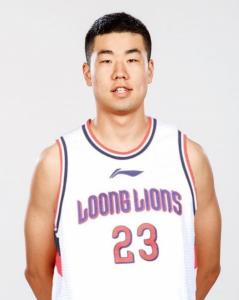 王泉泽 Michael Wang