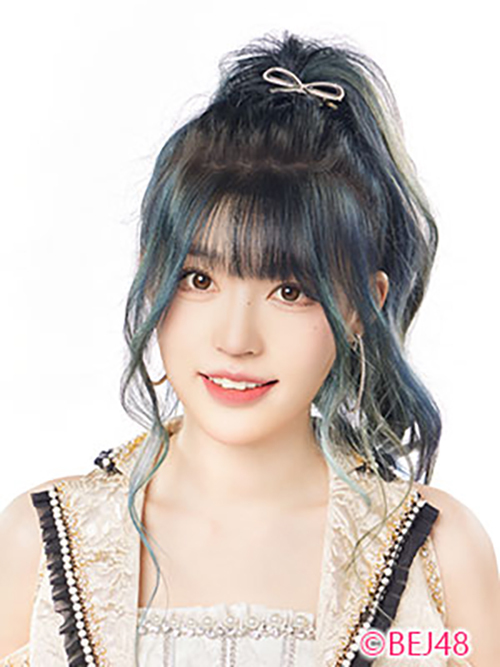 陈蓁蓁 蓁蓁 蓁子酱 minako