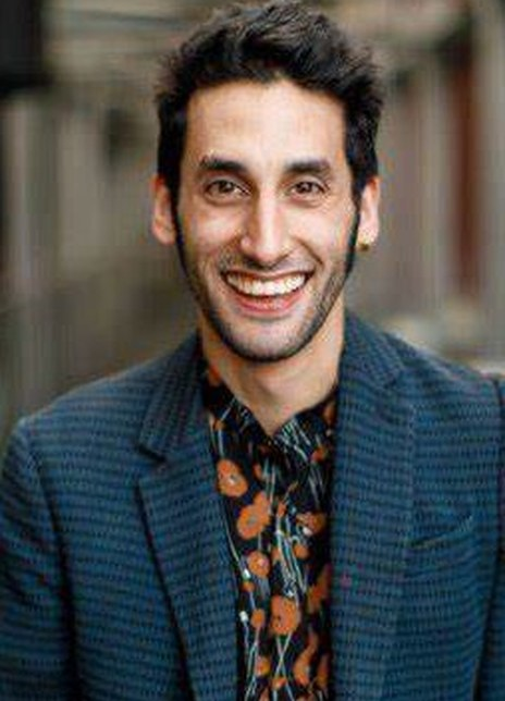 阿姆·阿勒卡迪 Amrou Al-Kadhi 