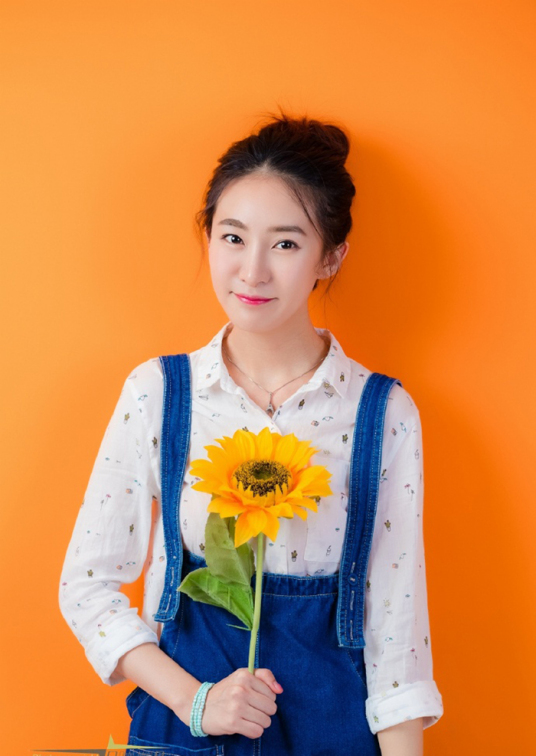 殷果儿 瑶瑶 果儿 灵儿 猫猫 Abby