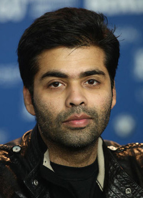 卡伦·乔哈尔 Karan Johar 卡兰·乔汗 卡伦·乔哈尔 Karan Johar 卡兰·乔汗