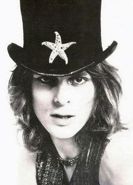 迈克尔·德·巴雷斯 Michael Des Barres Michael des Barres Micheal Des Barres