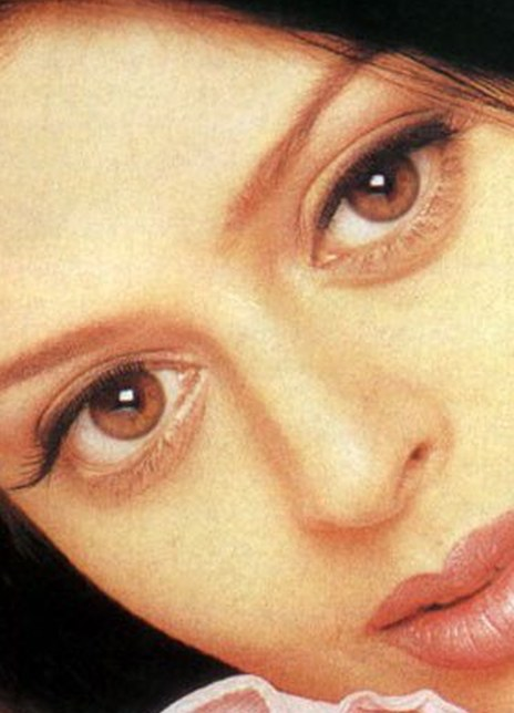 娜格玛 Nagma Namrata Sadana