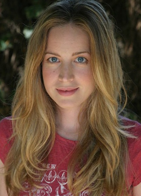 詹妮弗·迪弗朗西斯科 Jennifer Defrancisco 