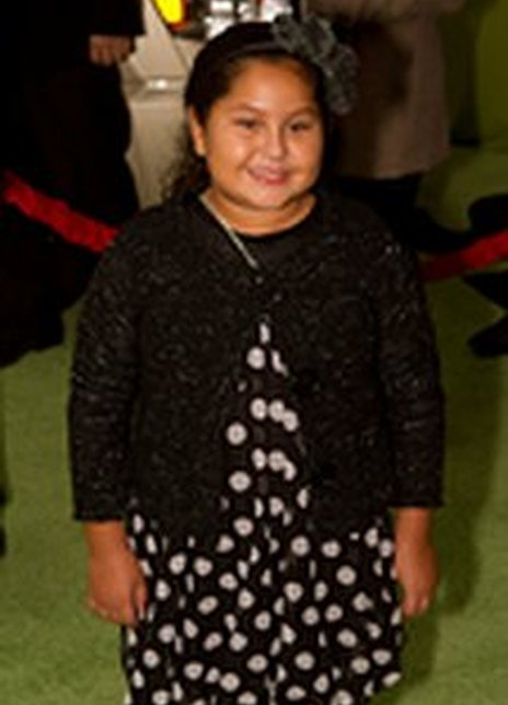 丹妮尔·巴尔托达诺 Daniella Baltodano 