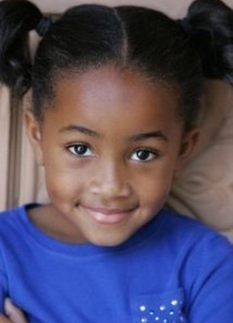 莱拉·克劳福德 Layla Crawford 