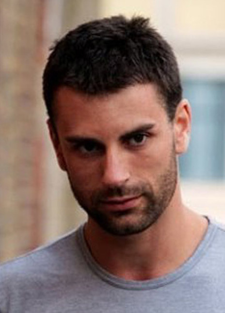 巴舍尔·萨维奇 Basher Savage 巴舍尔·萨维奇 Basher Savage