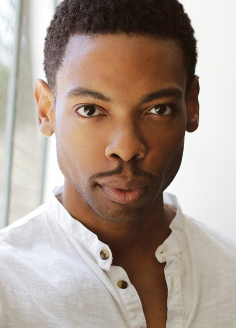 迈克尔·本杰明·华盛顿 Michael Benjamin Washington 