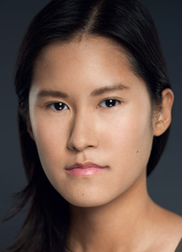 蕾切尔·郭 Rachel Kwok 蕾切尔·郭 Rachel Kwok