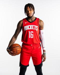 本·麦克莱默 Ben McLemore 本·麦克莱默 Ben McLemore