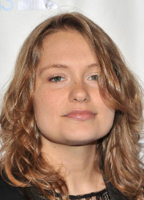 梅里特·维沃 Merritt Wever 