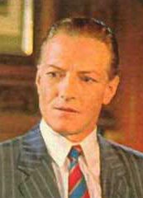 曼弗莱德·扎帕卡 Manfred Zapatka 