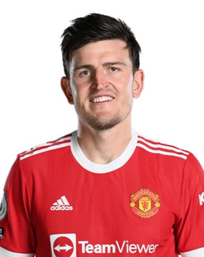 哈里·马圭尔 Harry Maguire 雅各布·哈里·马圭尔 Jacob Harry Maguire