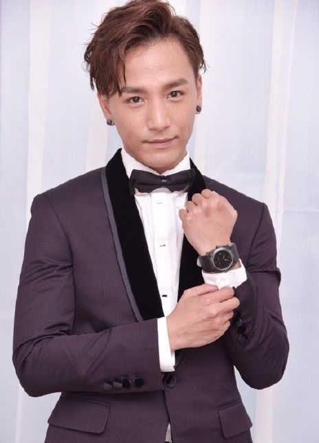 林耀声 Yiu-Sing Lam  黑仔 