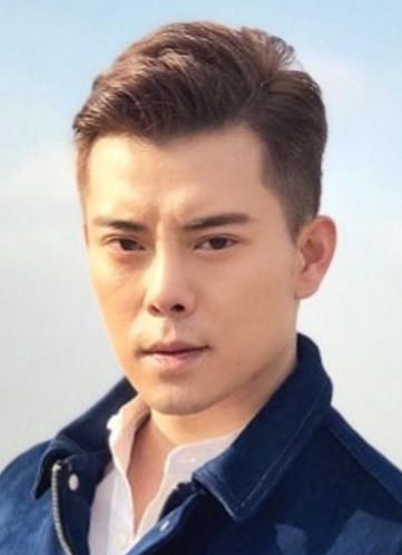 伍麟凯 Johnathan Wu 伍冠峯 