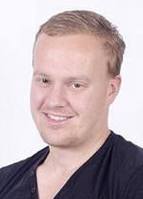 史蒂夫·希利 Steve Healey 