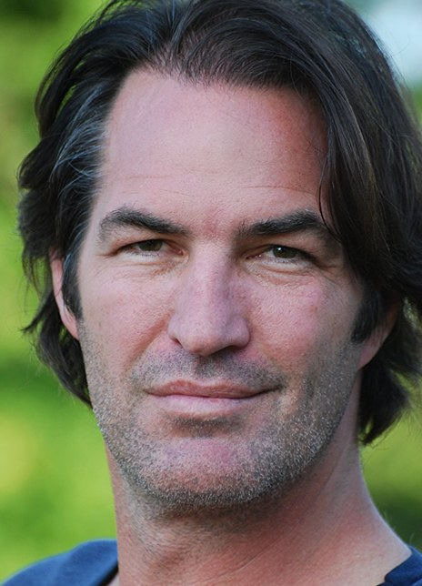 格伦·恩尼斯 Glenn Ennis 