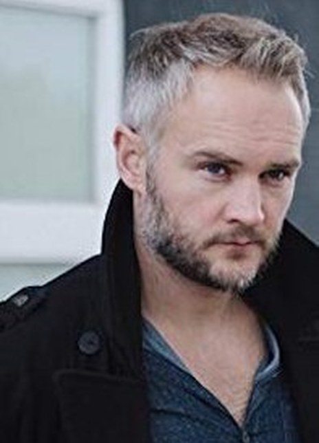 奥利弗·兰斯利 Oliver Lansley 