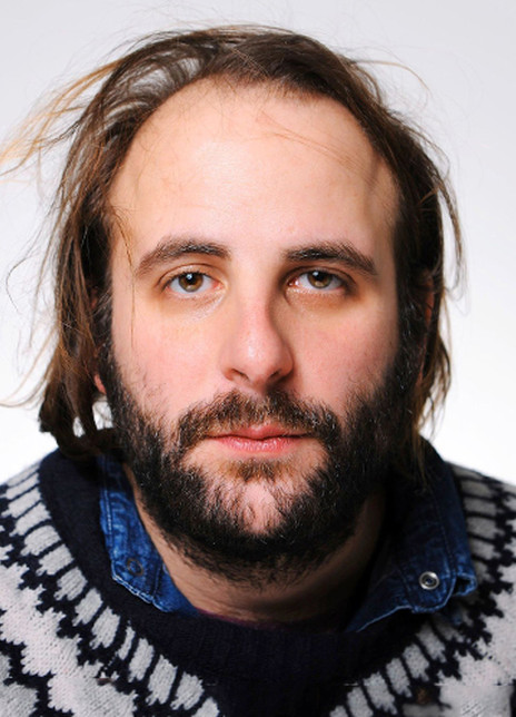 樊尚·马凯涅 Vincent Macaigne 