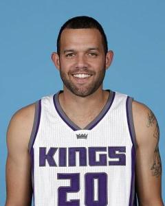 乔丹·法玛尔 Jordan Farmar 