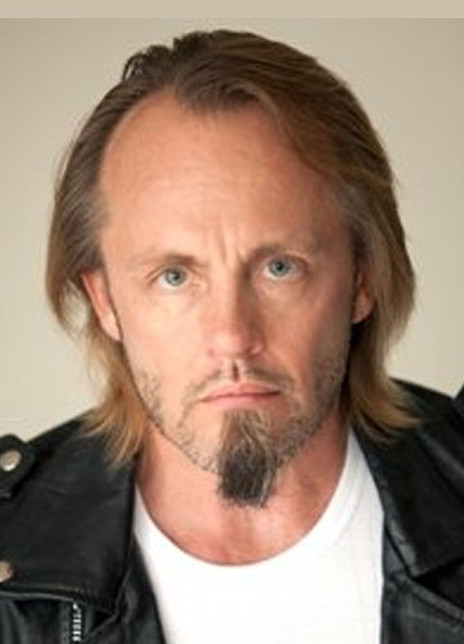 艾伦·梅里特 Allen Merritt 