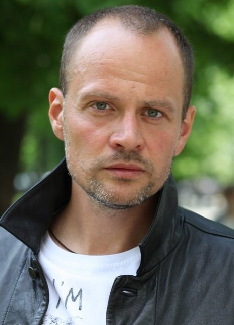 米哈伊尔·埃夫拉诺夫 Mikhail Evlanov 