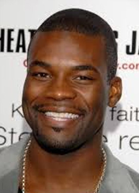 阿敏·约瑟夫 Amin Joseph 