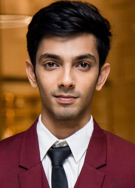 阿尼鲁德·拉维钱德拉 Anirudh Ravichander அனிருத் ரவிச்சந்திரன்