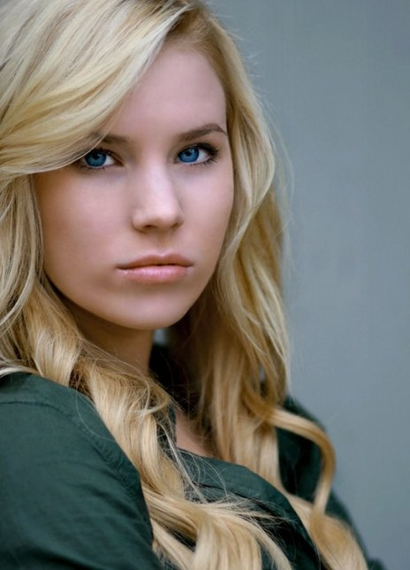 艾玛·德吉斯泰德特 Emma Degerstedt Em