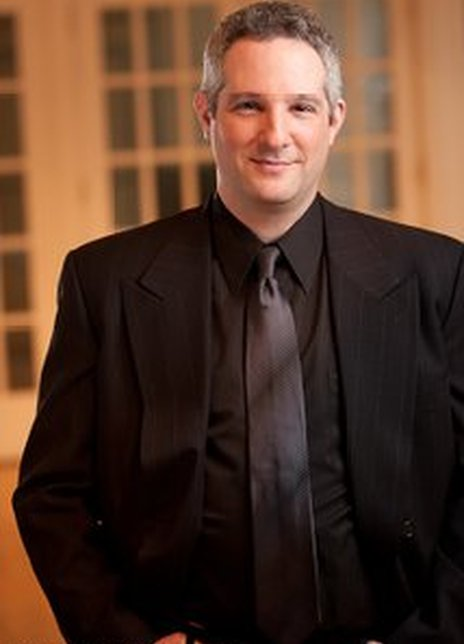 罗恩·罗格尔 Ron Rogell 